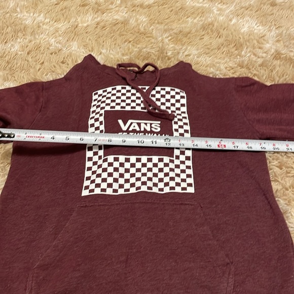 Vans Pullover - Picture 6 of 6